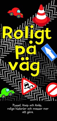 e-Bok Roligt på väg