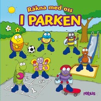 e-Bok Räkna med oss   i parken