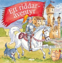 e-Bok Ett riddaräventyr  en 3D saga