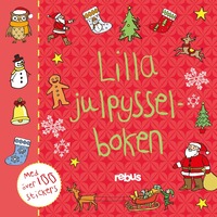 e-Bok Lilla julpysselboken