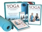 Gray Bromley - Yoga : ett komplett yogapass, Övrigt