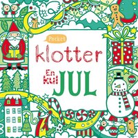 e-Bok Pocketklotter  en kul jul