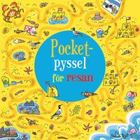 e-Bok Pocketpyssel för resan