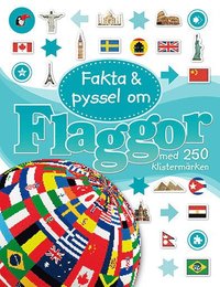 e-Bok Fakta och pyssel om flaggor