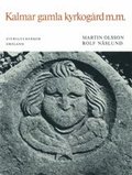 Smland III:3 : Gamla kyrkogrden, Sankta Birgittas kyrka, Svartbrdraklostrets kyrka