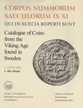 Corpus Nummorum, 1. Gotland 2 : Catalogue of Coins from the Viking Age found in Sweden