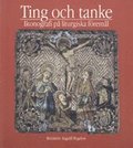 Ting och tanke : Ikonografi och p liturgiska freml