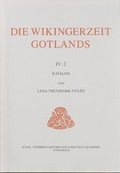 Die Wikingerzeit Gotlands IV:2