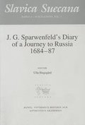 J. G. Sparwenfelds Diary of a Journey to Russia 1684-87