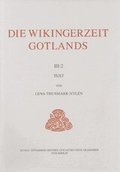 Die Wikingerzeit Gotlands. 3:2, Text