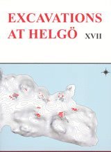 Excavations at Helg XVII : Workshop, Part III
