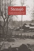 Stensjö : en småländsk småbrukarby under förindustriell tid
