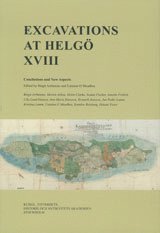 Excavations at Helg� XVIII : conclusions and New Aspects