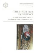 The Birgittine experience : papers from the Birgitta Conference in Stockholm 2011