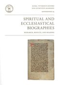Spiritual and Ecclesiastical Biographies