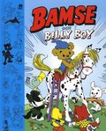 Bamse och Billy Boy