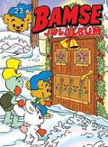 Bamse Julalbum