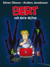 e-Bok Bert och data dejten <br />                        E bok