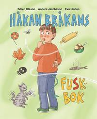 e-Bok Håkan Bråkans fuskbok