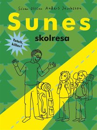 e-Bok Sunes skolresa <br />                        E bok