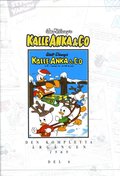 Kalle Anka & Co. Den kompletta rgngen 1969. D.6