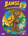 Bamse i Trollskogen 