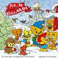 Bamse och jul p� kullarna 