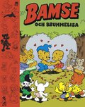 Bamse och Brummelisa 