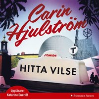 e-Bok Hitta vilse <br />                        CD bok