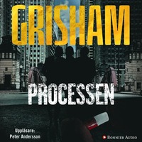 e-Bok Processen <br />                        CD bok