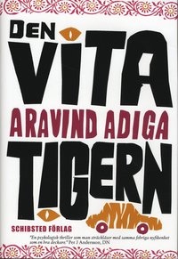Den vita tigern