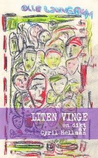 e-Bok Liten vinge