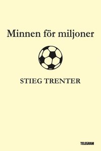 e-Bok Minnen för miljoner <br />                        E bok