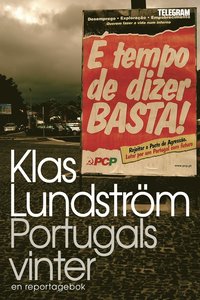 e-Bok Portugals vinter   Ett reportage om den ekonomiska krisen i södra Europa <br />                        E bok