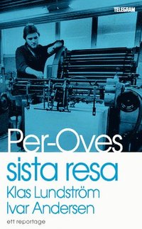 e-Bok Per Oves sista resa