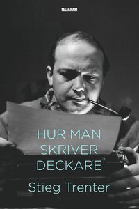 e-Bok Hur man skriver deckare <br />                        E bok