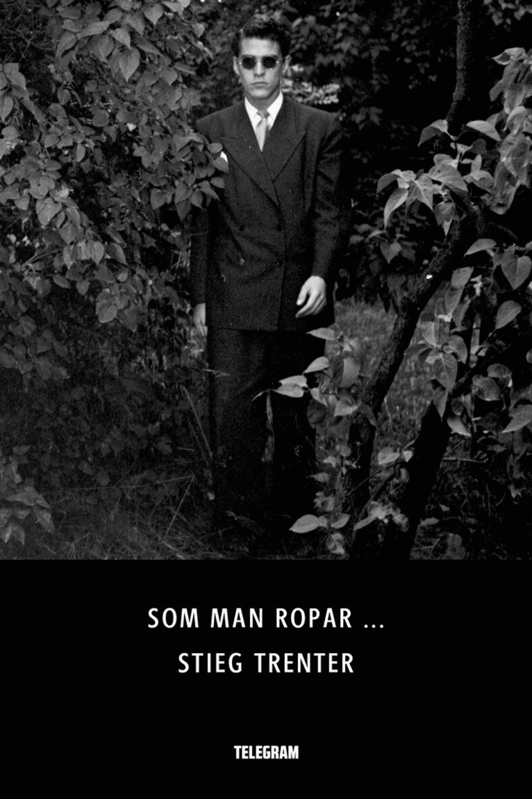 Stieg Trenter - Som man ropar ..., E-bok