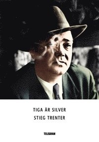 e-Bok Tiga är silver