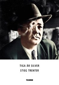 Tiga �r silver