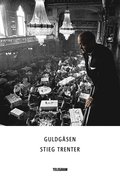 Guldgåsen