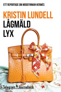 e-Bok Lågmäld lyx <br />                        E bok