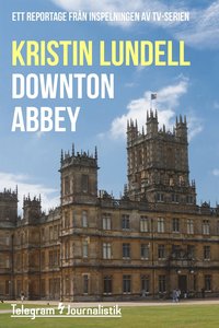 e-Bok Downton Abbey <br />                        E bok