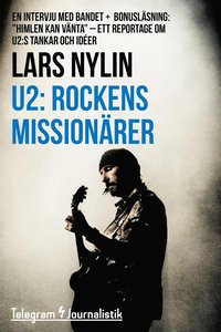 e-Bok U2 Rockens missionärer <br />                        E bok