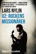 U2: Rockens missionärer