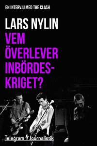 e-Bok Vem överlever inbördeskriget? <br />                        E bok