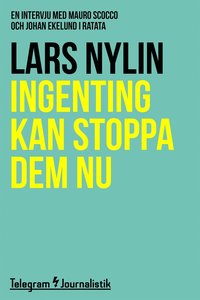 e-Bok Ingenting kan stoppa dem nu <br />                        E bok