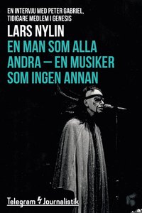 e-Bok En man som alla andra, en musiker som ingen annan <br />                        E bok