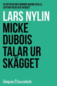 e-Bok Micke Dubois talar ur skägget <br />                        E bok