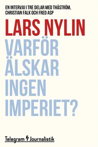 e-Bok Varför älskar ingen Imperiet? <br />                        E bok