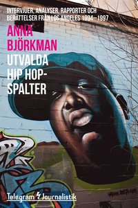 e-Bok Utvalda hip hop spalter <br />                        E bok